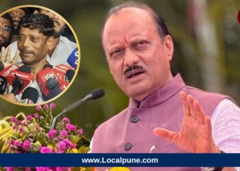 अजितदादांकडे प्रस्ताव घेऊन तावातवात गेले, पण धंगेकर रिकाम्या हाताने परतले; ‘जिजाई’मध्ये नेमकं काय घडलं?