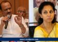 पुण्यात राष्ट्रवादी आमनेसामने? पिंपरीत युतीची चर्चा: अजितदादा-शरद पवार गटांत पालिका निवडणुकीचे घमासान!