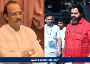 'आज २२ जणांचा प्रवेश झाला, पुढेही धक्कातंत्र चालू राहील', महेश लांडगेंचा रोख नेमका कोणाकडे?