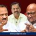 पुण्याच्या राजकारणात मोठी घडामोड: दोन्ही राष्ट्रवादींची गट्टी जमली अन् प्रशांत जगतापांनी दिला राजीनामा