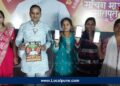 लाडकी बहीण ओवाळणी योजनेला प्रचंड प्रतिसाद; सचिन सातपुतेंचा २५०० महिलांना दरमहा १००० देण्याचा अनोखा उपक्रम!