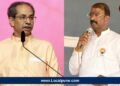 पिंपरी-चिंचवडमध्ये उद्धव ठाकरेंना मोठा धक्का; शहराध्यक्ष वाघेरेंनी दिला राजीनामा, भाजप प्रवेश निश्चित!