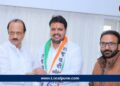 Ajit Pawar And Amol Balwadkar