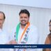 Ajit Pawar And Amol Balwadkar