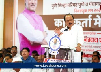 Ajit Pawar