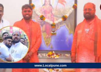 आई महापालिकेत सफाई कामगार, त्याच पालिकेत लेक नगरसेवक म्हणून जाणार! पुण्यातील लढाई ठरली चर्चेची