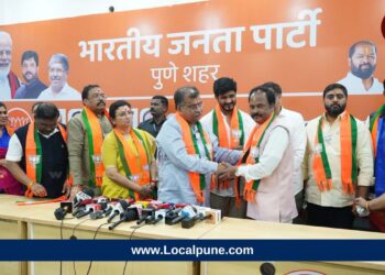 BJP