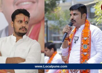 Amol And Lahu Balwadkar