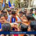 प्रभाग २४ मध्ये भाजपाच्या प्रचार झंझावात; मंगळवार पेठेत हजारो नागरिकांची उपस्थिती