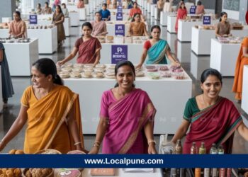 महिला बचत गटासह तरुणांच्या रोजगार निर्मितीला चालना मिळणार- आबा बागुल
