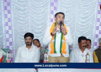 औंध-बोपोडी परिसराच्या विकासाला गती देणार- सनी विनायक निम्हण