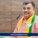 ‘चारही उमेदवार निवडून आले पाहिजेत, सेटिंग करू नका’; रविंद्र चव्हाणांची शहराध्यक्ष शत्रुघ्न काटेंना तंबी