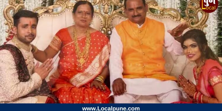 ५० तोळे सोनं अन् ३५ लाख कॅश हुंडा देऊनही इंजिनियर विवाहितेची छळ केला, गर्भपात केला, शेवटी….