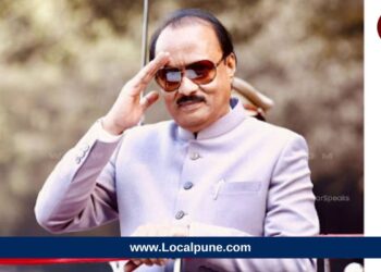 Ajit Pawar