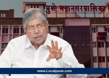 भाजपकडून स्वीकृत नगरसेवक कोण होणार? चंद्रकांत पाटील स्पष्टचं बोलले, अनेकांचे टेन्शन वाढले