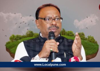 Chandrashekhar Bawankule
