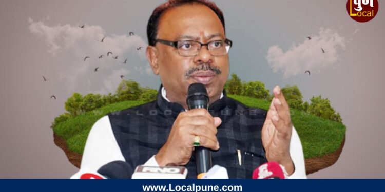 Chandrashekhar Bawankule