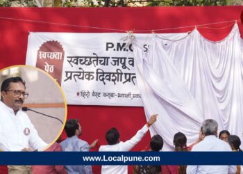 पुणे शहरातील ‘झिरो वेस्ट पायलट’ प्रोजेक्टची सुरुवात कसबा मतदारसंघातून, आठवड्याचे सातही दिवस ‘स्वच्छ’कडून कचरा संकलन