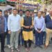 महापुरुषांचे विचार कृतीतून उतरविण्याचा संकल्प, नगरसेवक सनी निम्हणांचा महापुरुषांना ‘स्वच्छांजली’ उपक्रम