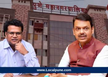 पुणे महापालिकेत ‘मार्च एंड’ पॅटर्नला धक्का! सुशासनाचा चाबूक चालला; एका आदेशाने माननीयांसह अधिकारी, ठेकेदारांची धावपळ
