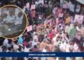 रोहित पवारांचा DGCA अन् VSR व्हेंचर्सविरोधात गुन्हा दाखल करण्याचा प्रयत्न, बारामतीत हजारो समर्थकांचा ठिय्या