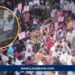 रोहित पवारांचा DGCA अन् VSR व्हेंचर्सविरोधात गुन्हा दाखल करण्याचा प्रयत्न, बारामतीत हजारो समर्थकांचा ठिय्या