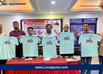 युवा खेळाडूंना मिळणार हक्काचे व्यासपीठ, पुण्यात पार पडणार ‘सुपर सनी मंथ’