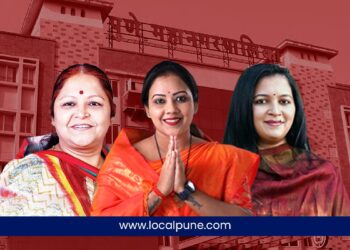जुन्या-नव्यांचा मेळ बसवला, भाजपाकडून विषय समित्यांच्या अध्यक्षांची नावे निश्चित; बापट, जावळे, वस्तेंसह सहा जणांना संधी