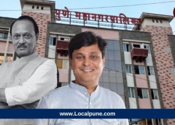 ‘दादांच्यामागे आमदारसाहेबांचा कार्यकर्त्यांवर अन्याय?’ आमदार तुपेंच्या मुलाला स्वीकृत पदासाठी विरोध, शहरात बॅनरबाजी