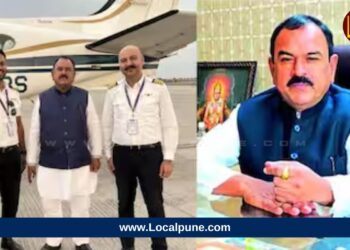 प्रसादाच्या नावाखाली कडू पाणी पाजलं अन् गुंगी आलेल्या महिलेसोबत…; वासनांध अशोक खरातचा धक्कादायक खुलासा