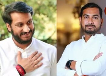 आमदार पुत्राच्या उमेदवारीला ब्रेक, कार्यकर्त्याला संधी; पार्थ पवारांचे पुण्यात पहिले धक्कातंत्र