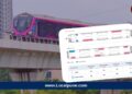 Pune metro