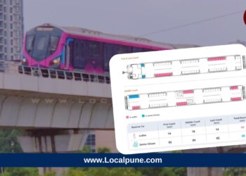 Pune metro