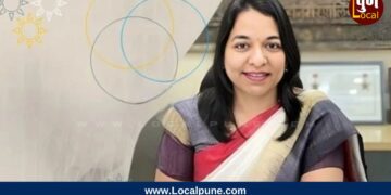 IAS रूबल अग्रवाल पुन्हा ‘लकी’ ठरल्या; CM फडणवीसांकडूनच कोकण विभागीय आयुक्तापदावर आल्या