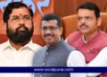 दिल्ली मॉडेल पुण्यात राबवण्याचा भाजपचा आग्रह, शिंदेंच्या शिवसेनेचा मात्र विरोध; महायुतीत ठिणगी