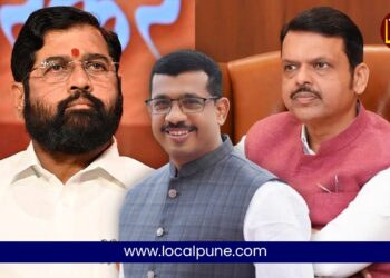 दिल्ली मॉडेल पुण्यात राबवण्याचा भाजपचा आग्रह, शिंदेंच्या शिवसेनेचा मात्र विरोध; महायुतीत ठिणगी