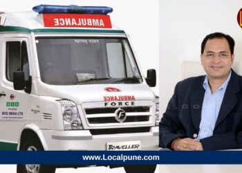 १०८ रुग्णवाहिका सेवेद्वारे राज्यात ५ लाखांपेक्षा जास्त अपघातग्रस्तांना जीवनदान; आदिवासी भागातही प्रभावी सेवा