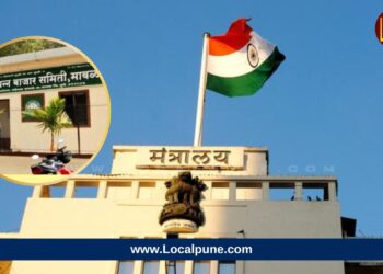 मावळ बाजार समिती वादाला राजकीय रंग; निर्णय आता मंत्रालयाच्या कोर्टात