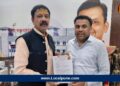 औंध-बोपोडीकरांसाठी ‘संजय गांधी रुग्णालय’ होणार मल्टीस्पेशालिटी, नगरसेवक सनी विनायक निम्हण यांच्या पाठपुराव्याला यश