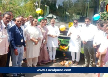 अल्प विस्तार, मोठा दिलासा; पीएमपीएमएल बससेवा थेट खडकी जंक्शनपर्यंत