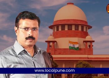 शहर अभियंता म्हणून तब्बल २३ वर्ष एकाच खुर्चीवर, २ हजार कोटींच्या मायाजालाचा आरोप; पुण्याचे माजी शहर अभियंता प्रशांत वाघमारेंना हायकोर्टाचा दणका