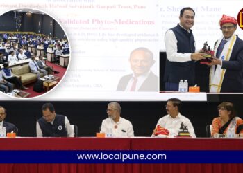 कर्करोग उपचार क्षेत्रात बीव्हीजी लाइफ सायन्सेसचे आशादायी संशोधन, ‘संयुग ७’ची प्रभावी कामगिरी – डॉ. श्रीकांत माने