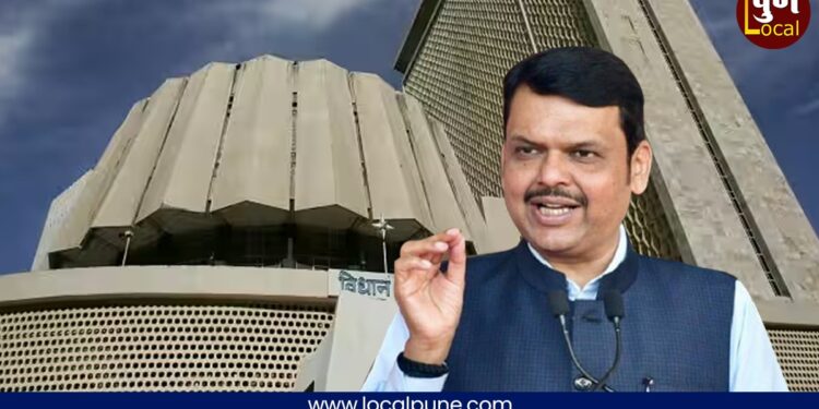 पुण्यातून कोणाला मिळणार विधान परिषदेवर संधी, जोरदार फील्डिंग लागली; मुख्यमंत्र्यांचा कौल कोणाला?