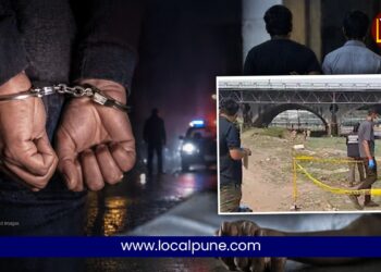 डेक्कन नदीपात्रातील खून प्रकरण उघड; पैशांच्या वादातून तरुणाला संपवलं