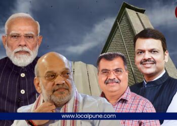 विधानपरिषदेसाठी भाजपकडून नावांची शिफारस; अंतिम निर्णयावर दिल्लीची मोहर बाकी