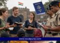 टुरिस्ट व्हिसावर भारतात आले अन् धर्मप्रसार सुरू! पुण्यात ३ अमेरिकन नागरिकांना ‘लीव्ह इंडिया’ नोटीस