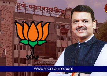 पुणे भाजपमध्ये ‘महिला वॉर’ भडकले! मॉर्फ व्हिडिओवरून दोन नगरसेविका भिडल्या; वाद थेट मुख्यमंत्र्यांच्या दरबारी