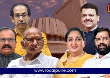 महायुती अन् MVA ची ‘फिल्डिंग’ यशस्वी! विधान परिषदेची निवडणूक अखेर बिनविरोध; वाचा कोणाला लागली लॉटरी?