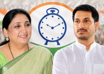 विधानपरिषद निवडणूक: राष्ट्रवादीत उमेदवारीसाठी रस्सीखेच, पार्थ पवारांची भूमिका निर्णायक; युवा चेहऱ्याला संधी मिळणार?