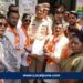 “नराधमांना आता खैर नाही!” प्रमोद नाना भानगिरे यांच्या नेतृत्वाखाली शिवसैनिकांचा एल्गार
